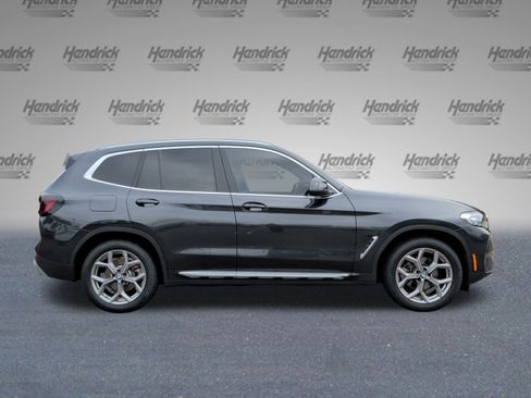Used 2023 BMW X3 xDrive30i w/ Premium Package w/ZPA image 6