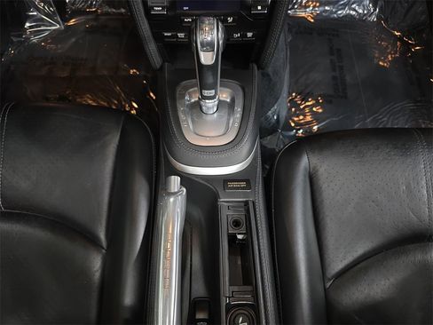 Used 2011 Porsche 911 Turbo S image 20