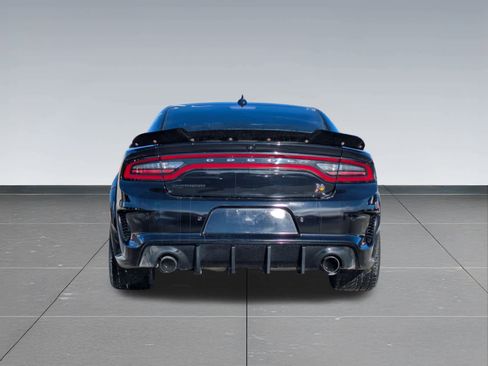 Used 2023 Dodge Charger Scat Pack w/ Harman/Kardon Audio Group image 5