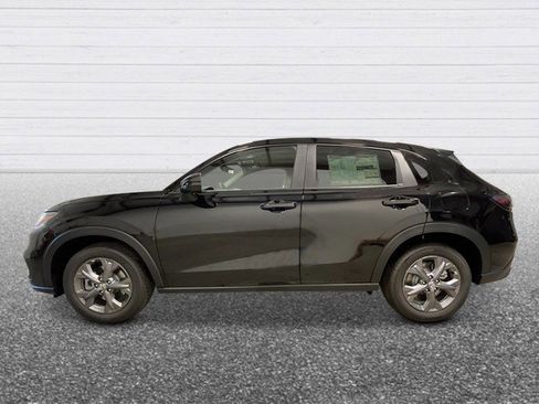 New 2026 Honda HR-V LX image 3