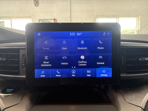 Certified 2022 Ford Explorer Timberline w/ Timberline Technology Package AWD/4WD image 17