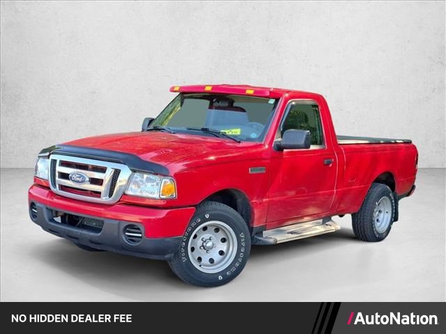 Used 2008 Ford Ranger XL RWD image 1