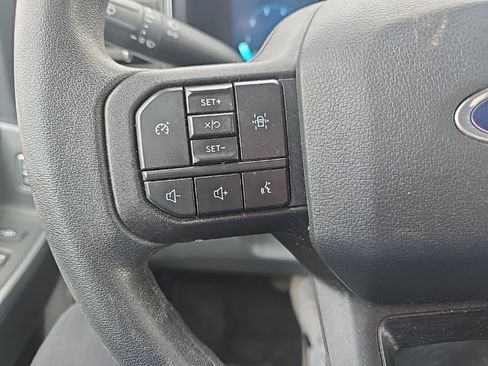 Used 2024 Ford F250 XLT w/ Tremor Off-Road Package image 12