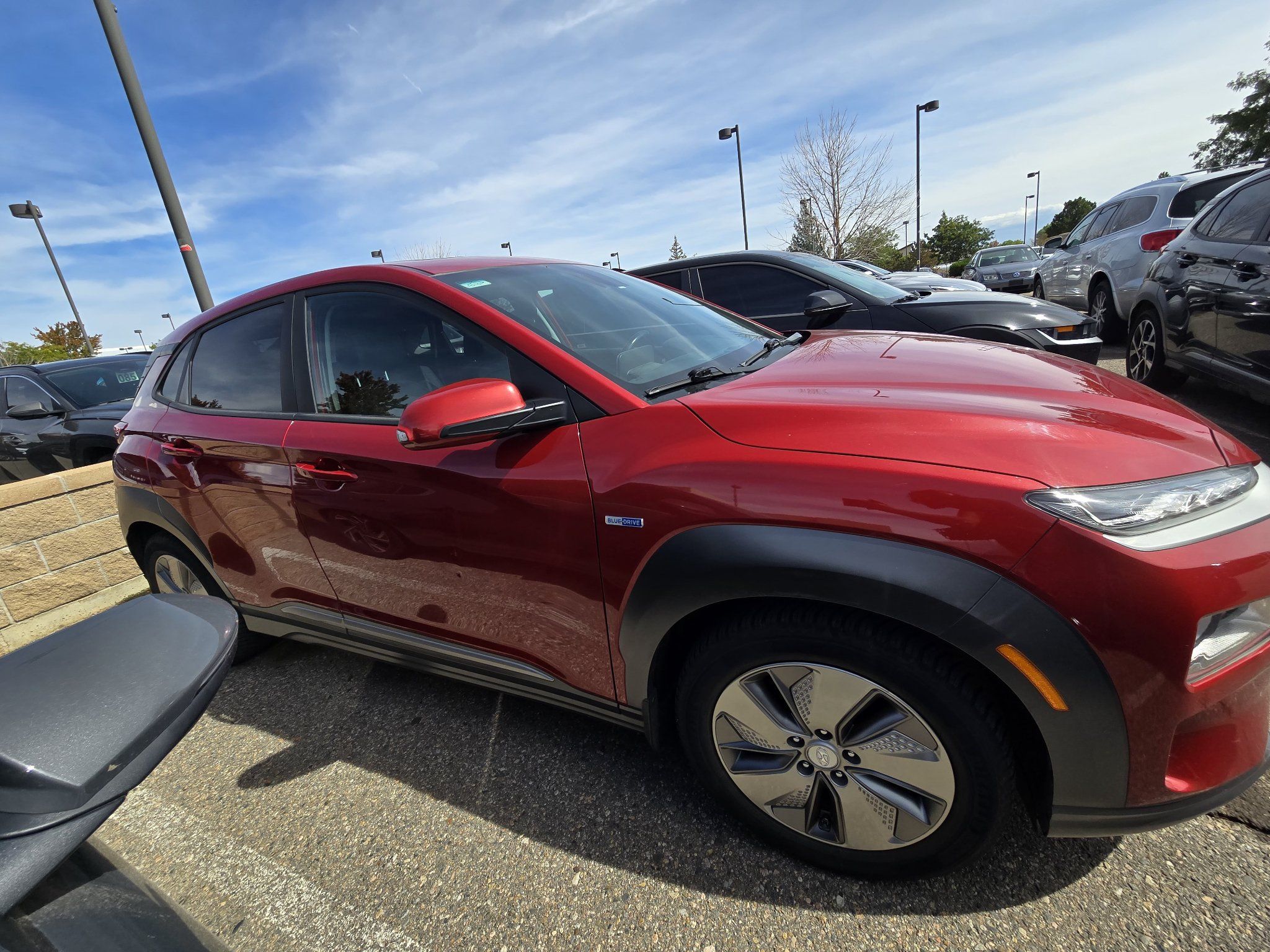Used 2019 Hyundai Kona Ultimate FWD image 7