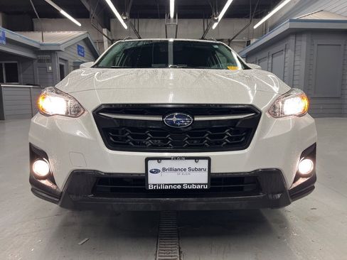 Used 2018 Subaru Crosstrek 2.0i Premium w/ Popular Package #2 image 2
