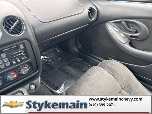 Used 1994 Pontiac Firebird Trans Am 2D Coupe image 37