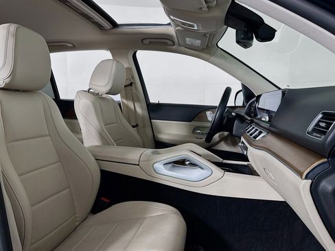 Certified 2023 Mercedes-Benz GLE 350 image 7