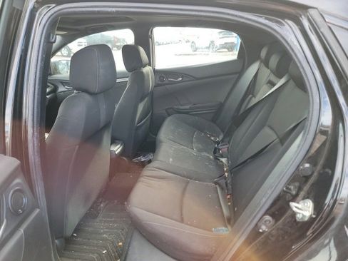 Used 2020 Honda Civic EX image 10