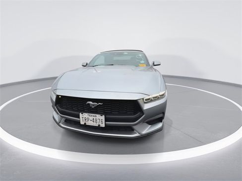 Used 2024 Ford Mustang Premium image 3