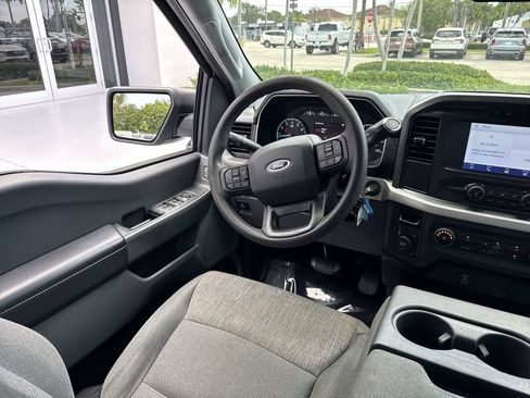 Used 2022 Ford F150 XLT AWD/4WD image 21