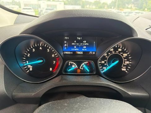 Used 2019 Ford Escape SE AWD/4WD image 10