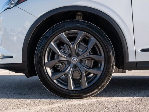 Certified 2023 Acura MDX A-Spec image 14