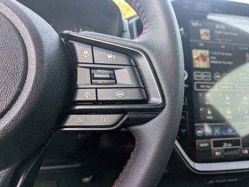 New 2026 Subaru Impreza RS w/ Popular Package #1 image 21