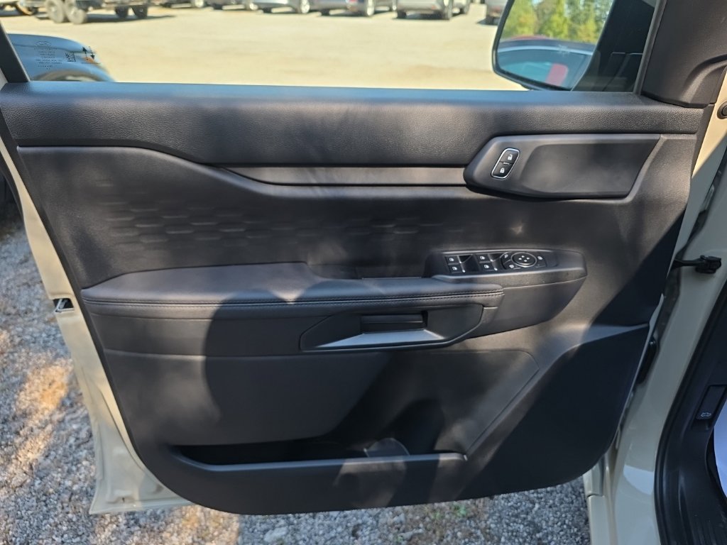 New 2026 Ford Ranger XLT AWD/4WD image 14