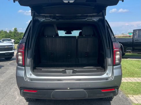 Used 2023 Chevrolet Tahoe RST w/ Luxury Package AWD/4WD image 26
