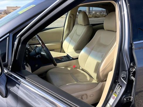 Used 2013 Lexus RX 350 AWD image 8