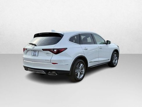 Certified 2026 Acura MDX SH-AWD image 6