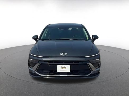 Used 2025 Hyundai Sonata SEL image 4