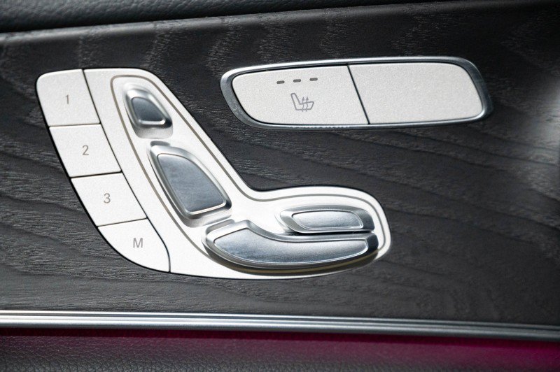 Certified 2023 Mercedes-Benz E 350 Sedan image 19