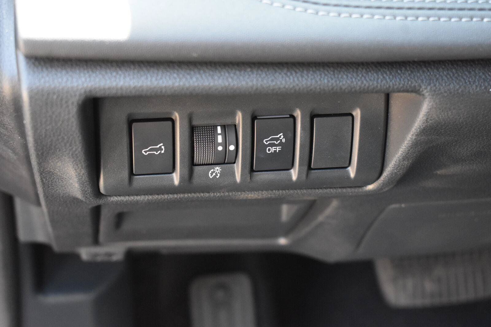 Used 2024 Subaru Outback Limited AWD/4WD image 26