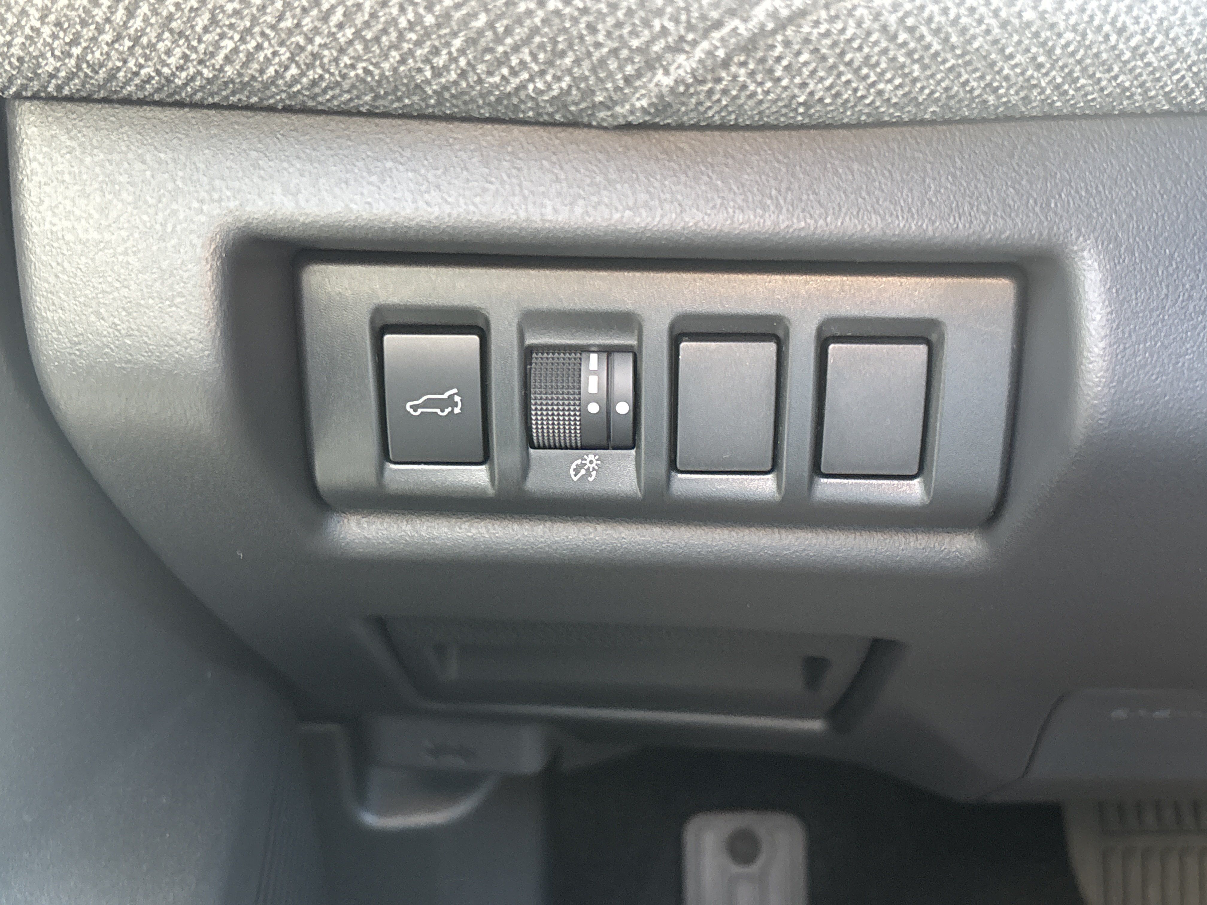 New 2026 Subaru Outback Premium AWD/4WD image 27