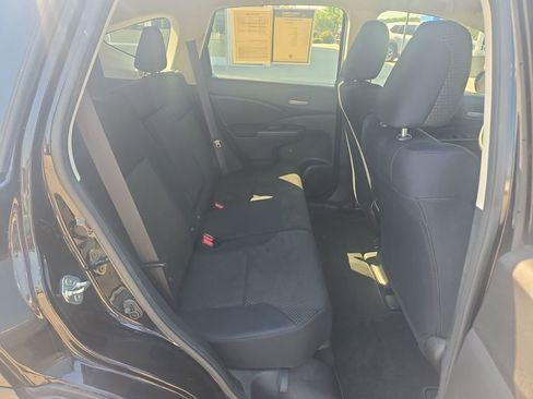 Used 2016 Honda CR-V LX image 32