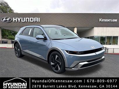 New 2026 Hyundai Ioniq 5 Limited