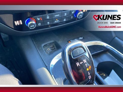 Used 2021 Buick Enclave Avenir w/ Avenir Technology Package image 20