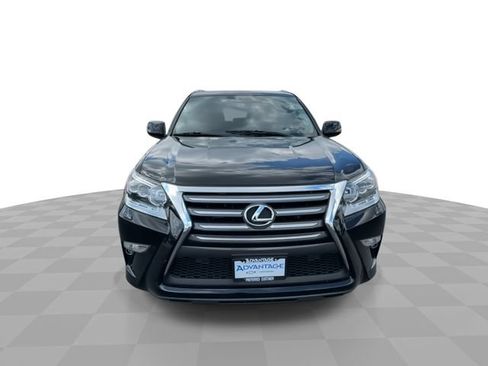 Used 2018 Lexus GX 460 Premium w/ Premium Package AWD/4WD image 3