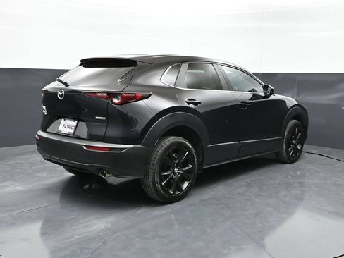 Used 2024 MAZDA CX-30 AWD 2.5 S w/ Select Sport Pkg image 31