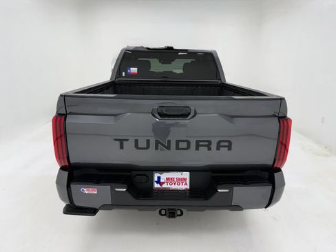 Used 2026 Toyota Tundra SR5 w/ SX Package RWD image 39