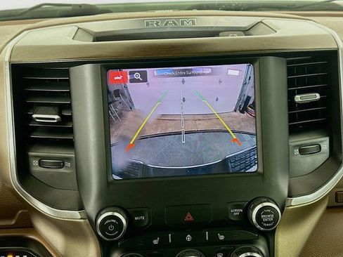 Used 2022 RAM 2500 Laramie w/ Protection Group image 13