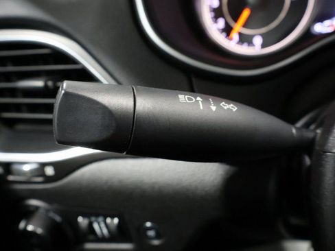 Certified 2021 Jeep Cherokee Trailhawk w/ Comfort/Convenience Group image 42