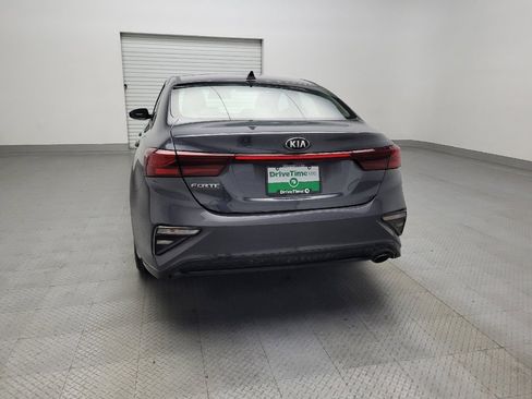 Used 2019 Kia Forte LXS image 6