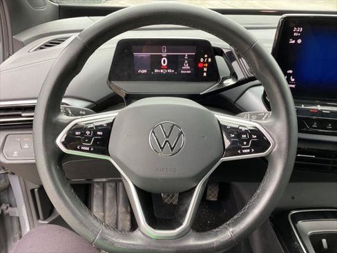 Used 2023 Volkswagen ID.4 2WD image 27