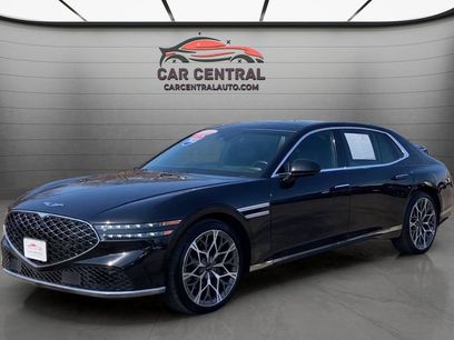 Used 2023 Genesis G90 3.5T