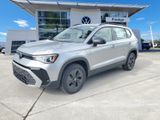 New 2025 Volkswagen Taos S image 2