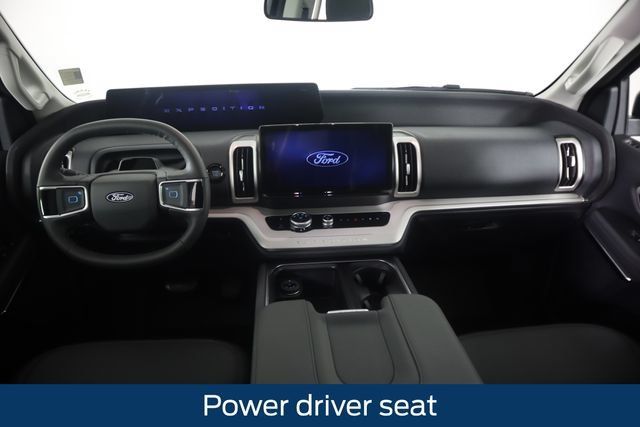 New 2027 Ford Expedition Max Active AWD/4WD image 26