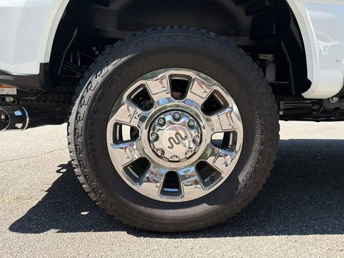 New 2026 Ford F250 King Ranch w/ Chrome Package AWD/4WD image 18