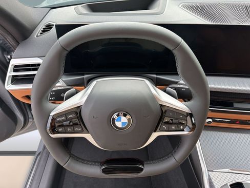 New 2026 BMW 330i Sedan w/ Premium Package RWD image 29