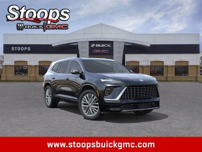 New 2025 Buick Enclave Avenir w/ Super Cruise Package