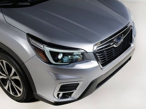 Used 2021 Subaru Forester Limited w/ Popular Package #3 AWD/4WD image 31