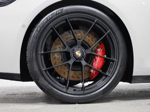 Used 2026 Porsche 911 Carrera GTS RWD image 37
