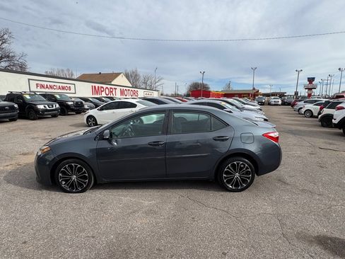 Used 2016 Toyota Corolla LE image 5