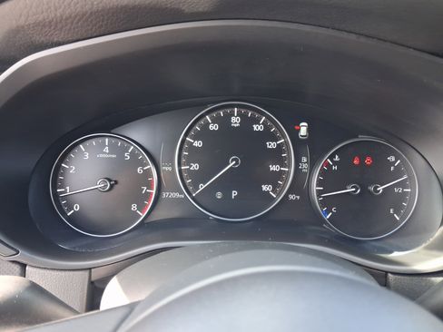 Certified 2024 MAZDA CX-50 AWD 2.5 S w/ Cargo Package image 12