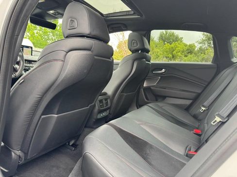 Certified 2025 Acura TLX Type S AWD/4WD image 13