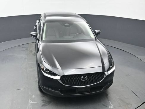 Certified 2024 MAZDA CX-30 AWD 2.5 S w/ Select Sport Pkg image 41