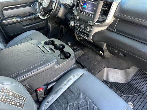 Used 2020 RAM 2500 Power Wagon image 15