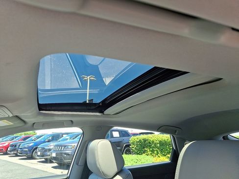 Certified 2025 Acura Integra FWD image 14