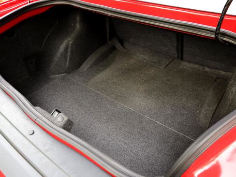 Used 2017 Dodge Challenger SRT Hellcat image 41